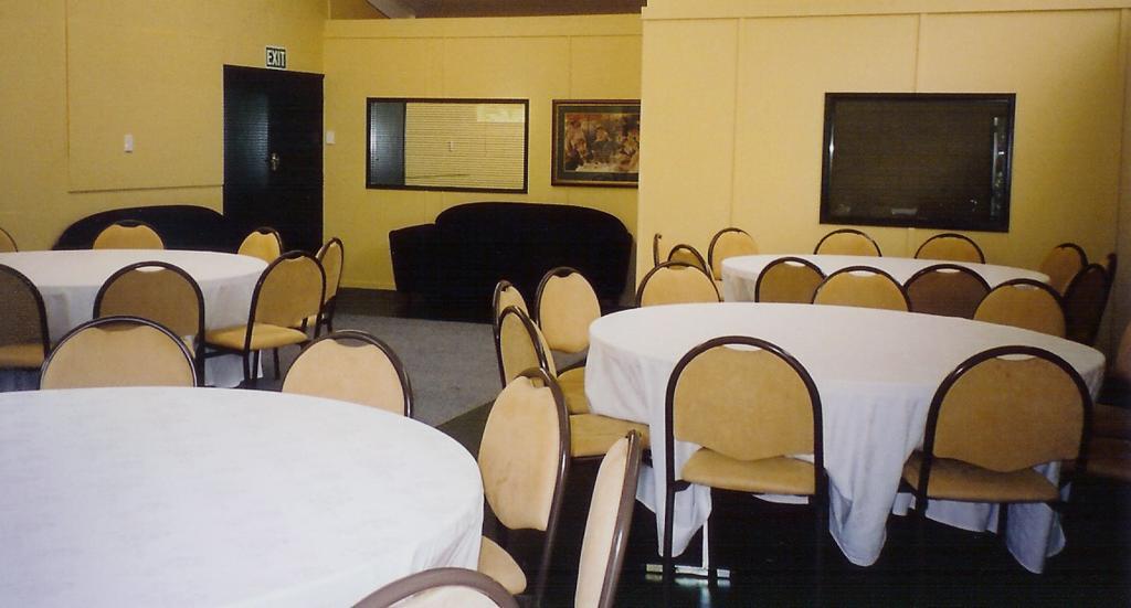 Egmont Eco Leisure Park & Backpackers Hotel New Plymouth Exterior foto